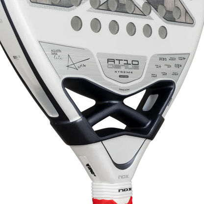 NOX AT10 Genius 12K Xtrem Lite by Agustin Tapia 2026 Padel Racket