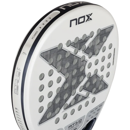 NOX AT10 Genius 12K Xtrem Lite by Agustin Tapia 2026 Padel Racket