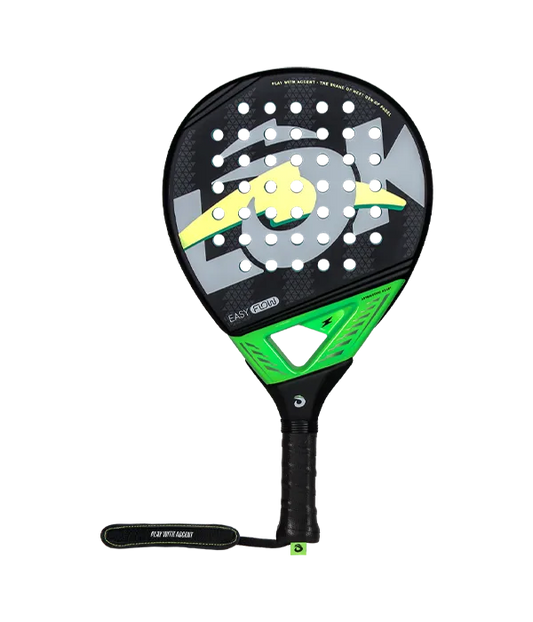 Lok Easy Flow 2025 Padel Racket