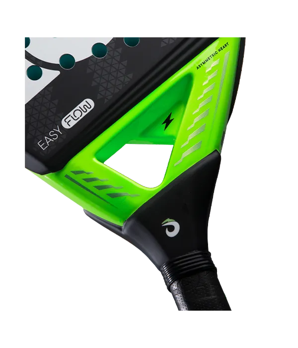 Lok Easy Flow 2025 Padel Racket