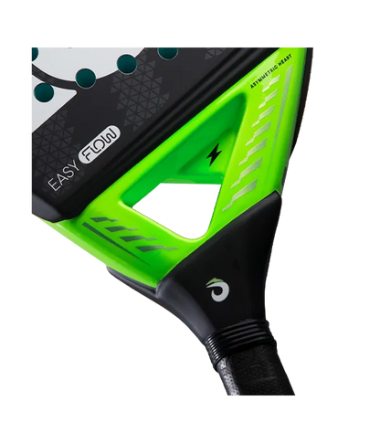 Lok Easy Flow 2025 Padel Racket
