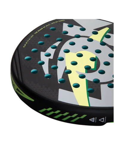 Lok Easy Flow 2025 Padel Racket