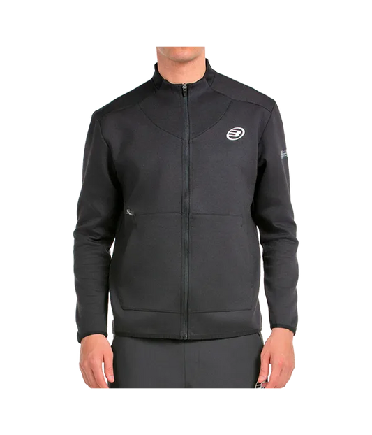 Chaqueta Bullapdel Lurte Negro 2025