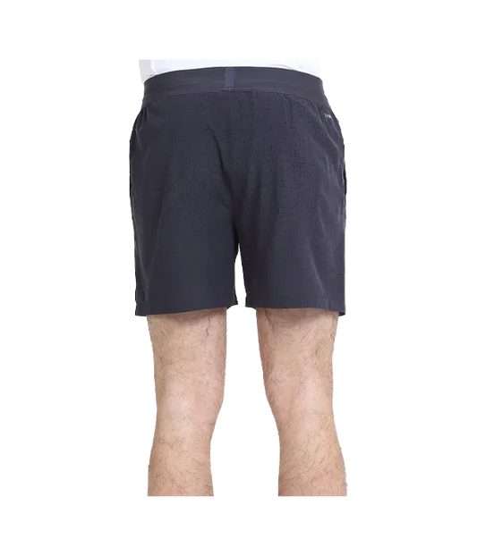 Pantalon corto Bullpadel Masim Azul