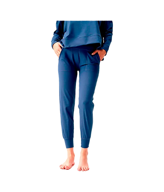 Jogger Born Living Yoga Daba Azul