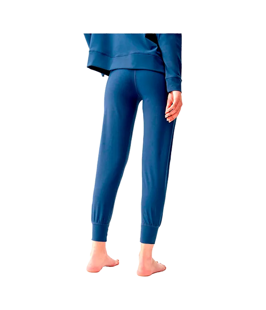 Jogger Born Living Yoga Daba Azul