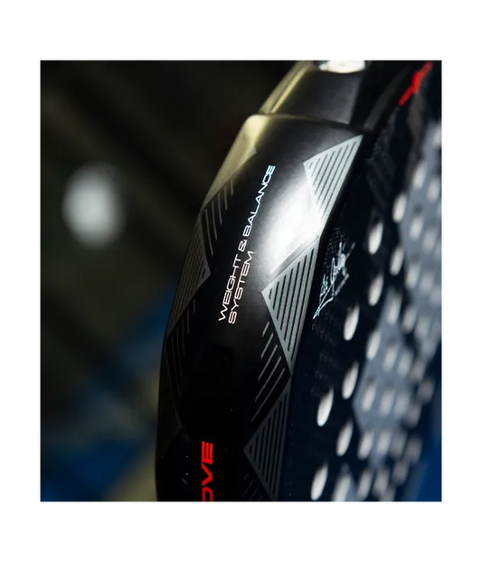 Adidas Metalbone 3.4 2025 Ale Galán Padel Racket