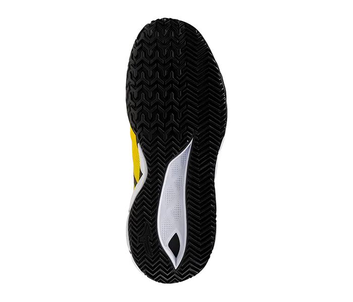 Padel Shoes Mizuno Wave Enforce Tour 2 Amarillo 2025