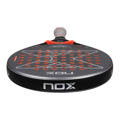 NOX ML10 Ventus Control 3K by Miguel Lamperti 2026 Padel Racket