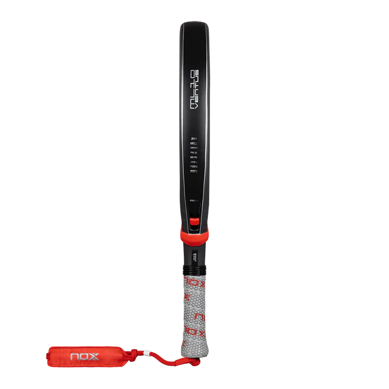 NOX ML10 Ventus Control 3K by Miguel Lamperti 2026 Padel Racket