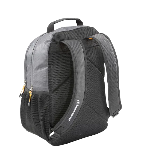Backpack Bullpadel Performance Negro 2025