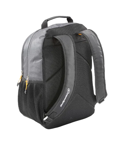 Backpack Bullpadel Performance Negro 2025