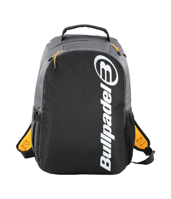Backpack Bullpadel Performance Negro 2025