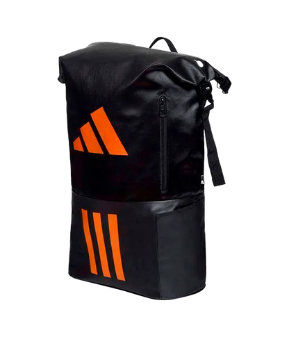 Backpack Adidas Multigame 3.2 Negro