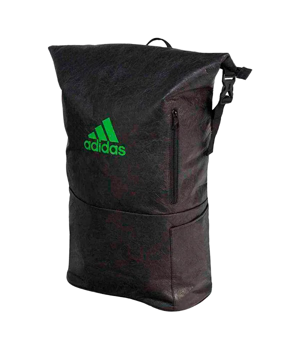 Backpack Adidas Multigame ECO Negro