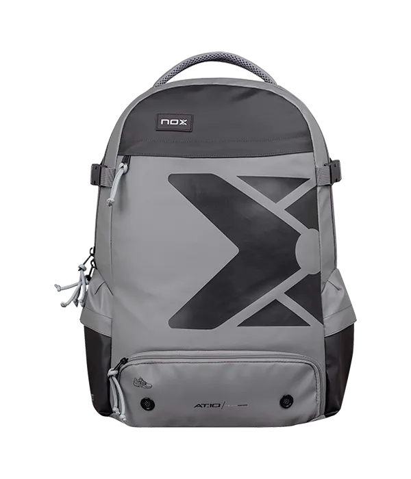 Backpack NOX ML10 Team Gris