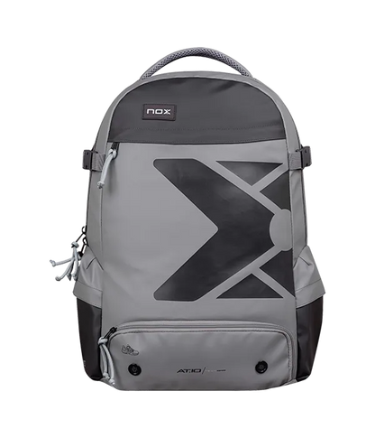 Backpack NOX ML10 Team Gris