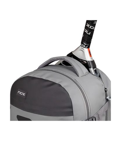 Backpack NOX ML10 Team Gris