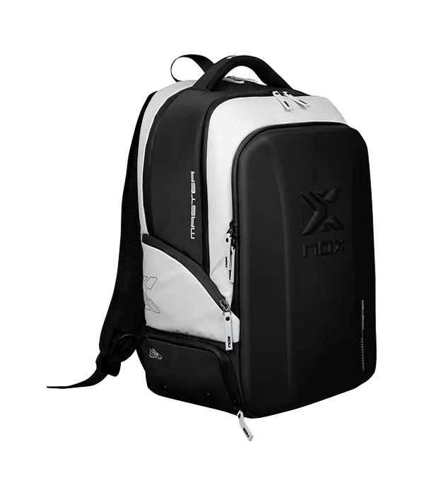 Backpack NOX Luxury Master Series