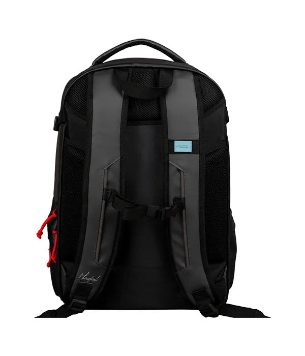 Backpack NOX ML10 Team Negro