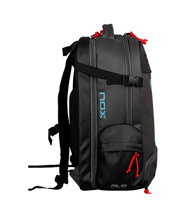 Backpack NOX ML10 Team Negro