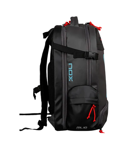 Backpack NOX ML10 Team Negro