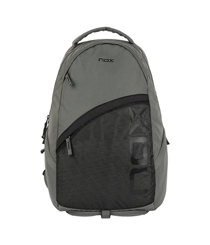 Backpack NOX Street Gris