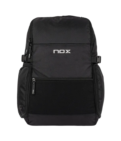 Backpack NOX Street Urban Negro