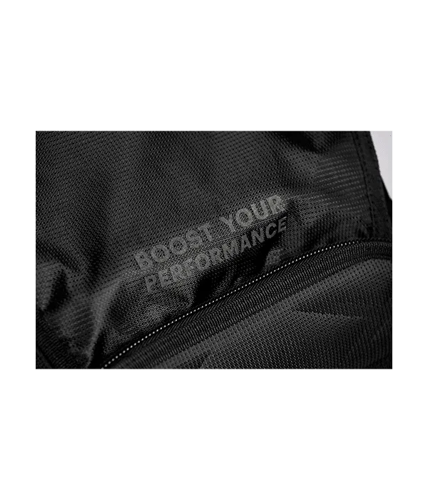 Backpack Oxdog Box Negro