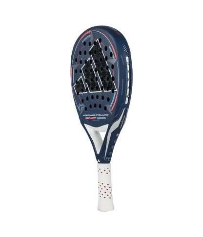 Adidas Adipower Multiweight CTRL Pro EDT Álex Ruiz Padel Racket