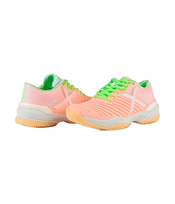 Padel Shoes Munich Padx 53 Rosas 2025