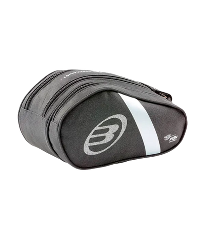 Neceser Bullpadel BPP25018 D.Case Plata 2025