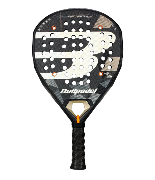 Bullpadel Neuron 02 2026 Padel Racket
