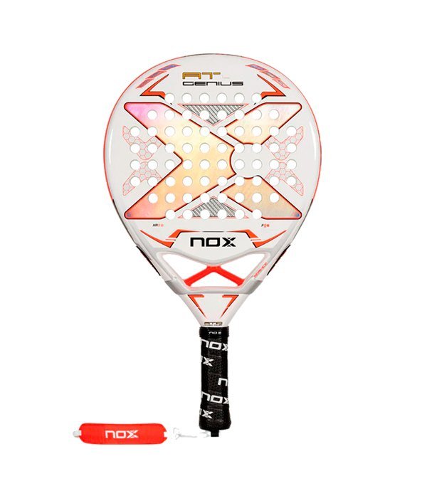 Nox AT Pro Cup Coorp 2024 Racket Padel Racket Nox