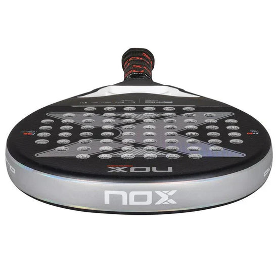 NOX AT10 Pro Cup HARD by Agustin Tapia Padel Racket Padel Racket Nox
