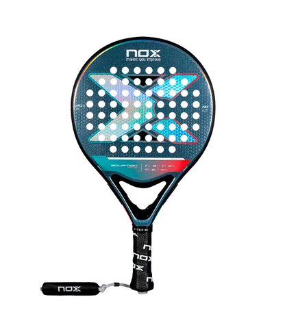 NOX Equation Light W Advanced 2025 Padel Racket