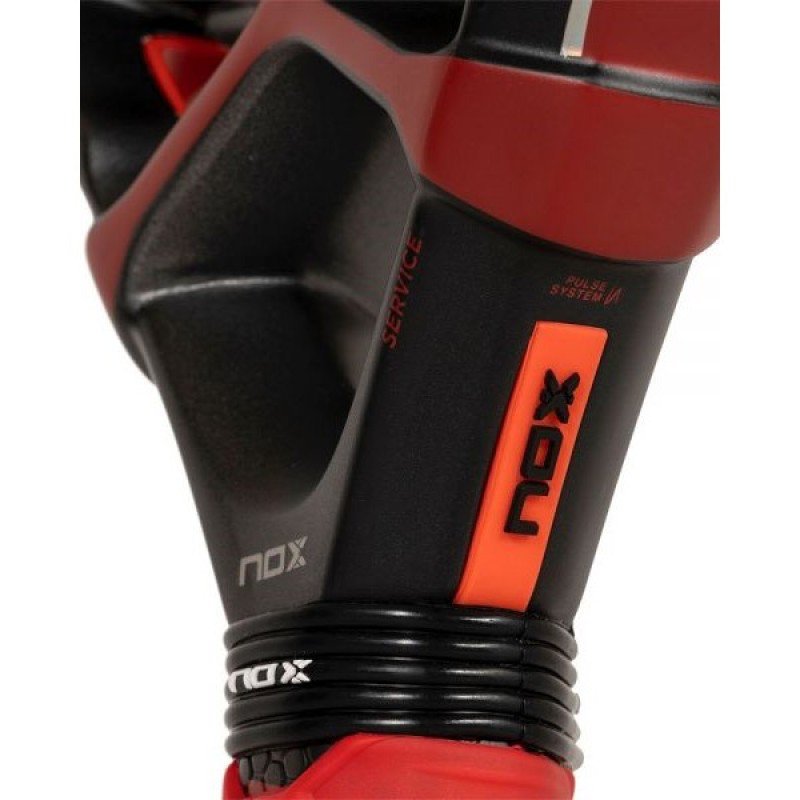 Nox Luxury ML10 Shotgun 2024 Racket Padel Racket Nox