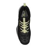 NOX NERBO Black 2024 Padel Shoes Padel Shoes Nox