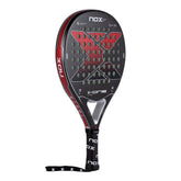 Nox X-One Evo Red 2023 Padel Racket Nox
