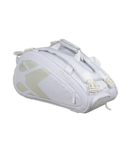 Padel Bag  NOX AT10 Team White 2025