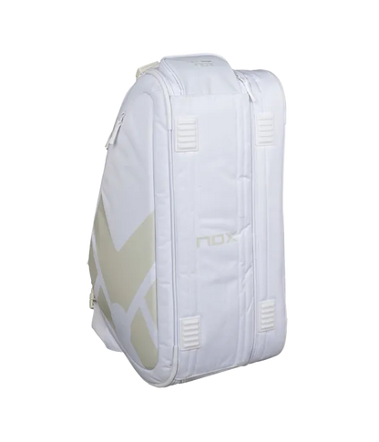 Padel Bag  NOX AT10 Team White 2025