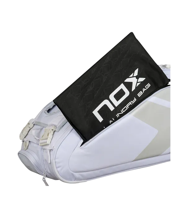 Padel Bag  NOX AT10 Team White 2025