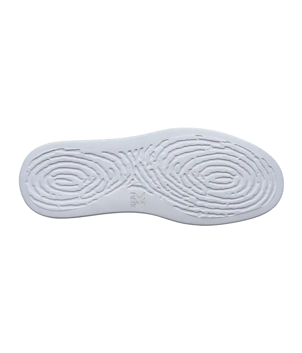 Padel Shoes NOX Coorp White/Blue 2025