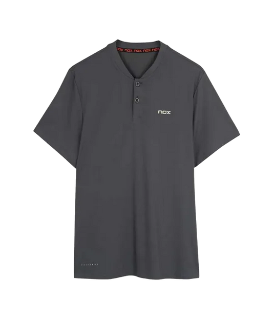 Polo NOX Pro Gris