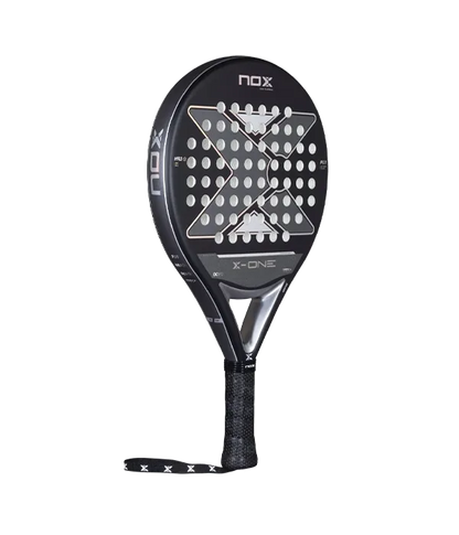 NOX X-One 2025 Padel Racket