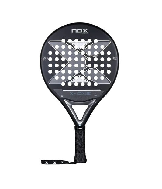 NOX X-One 2025 Padel Racket