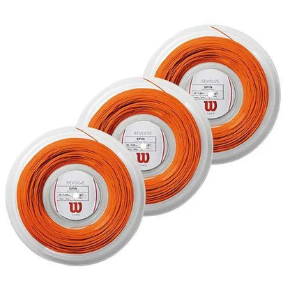 Revolve Tennis String Reel