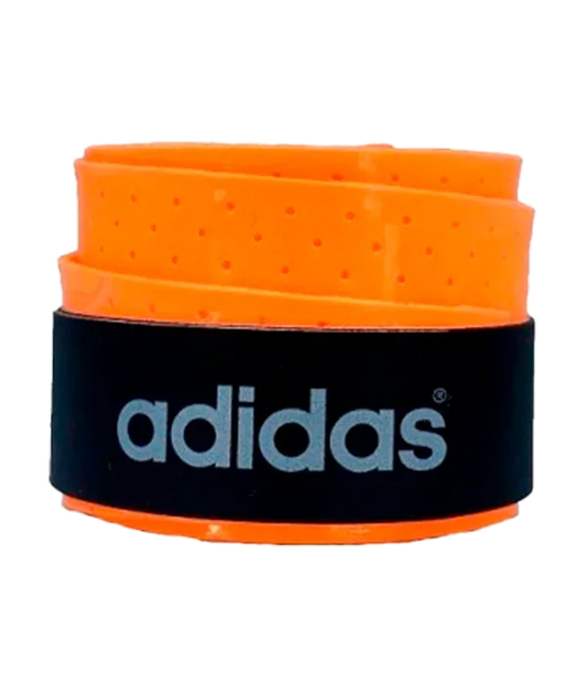 Overgrip Adidas Perforado Naranja (x1)