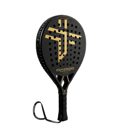 Oxdog Sense pro Classic Series Padel Racket