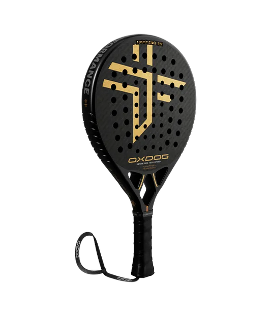 Oxdog Sense pro Classic Series Padel Racket